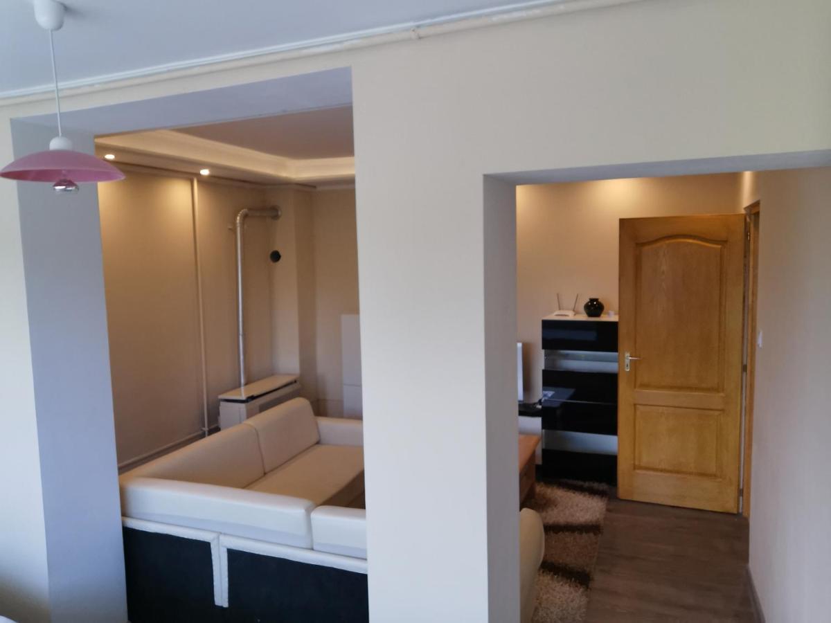 Zsory Furdo Lapartman Mezokovesd Appartement Szihalom Buitenkant foto