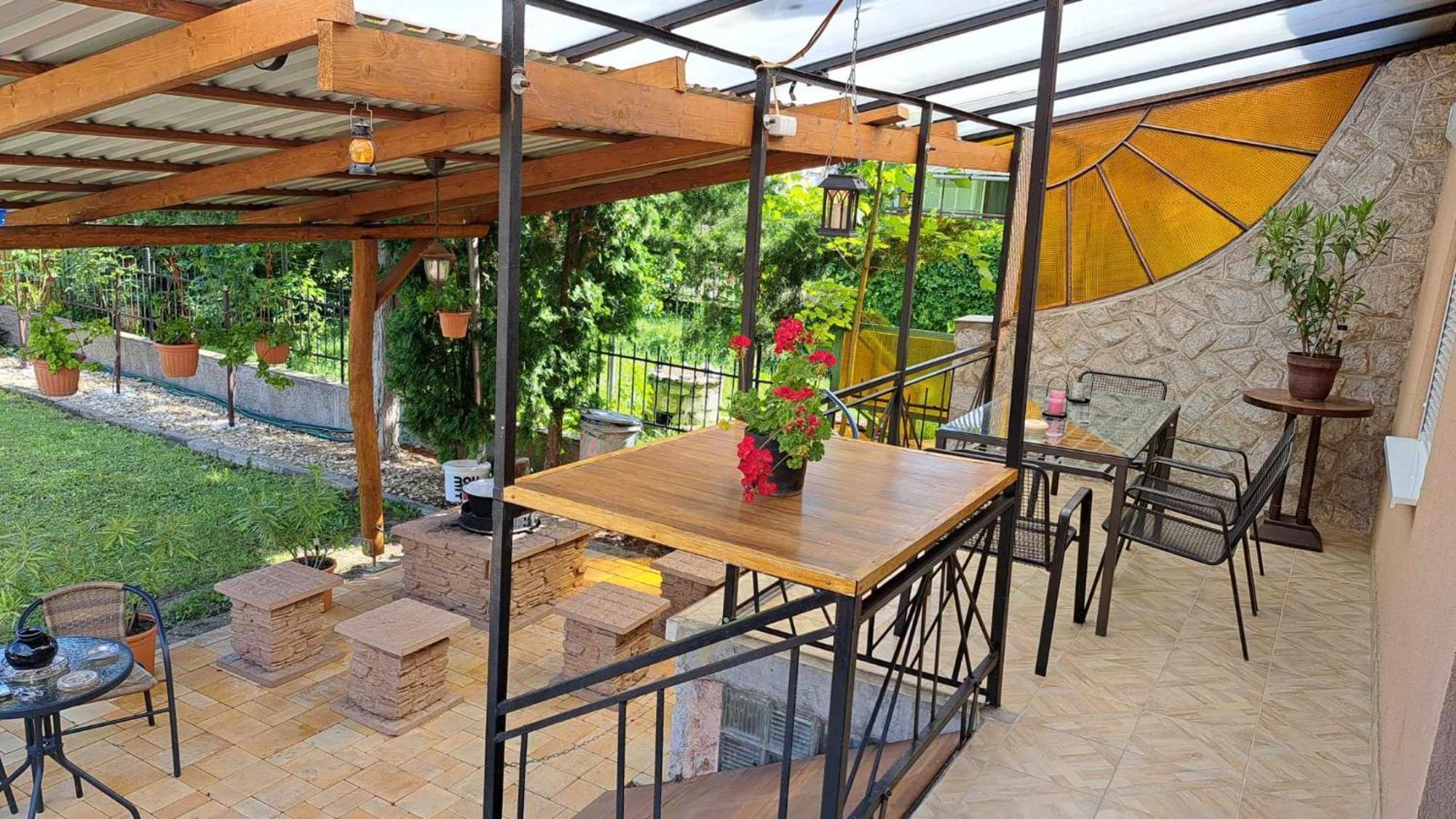 Zsory Furdo Lapartman Mezokovesd Appartement Szihalom Buitenkant foto