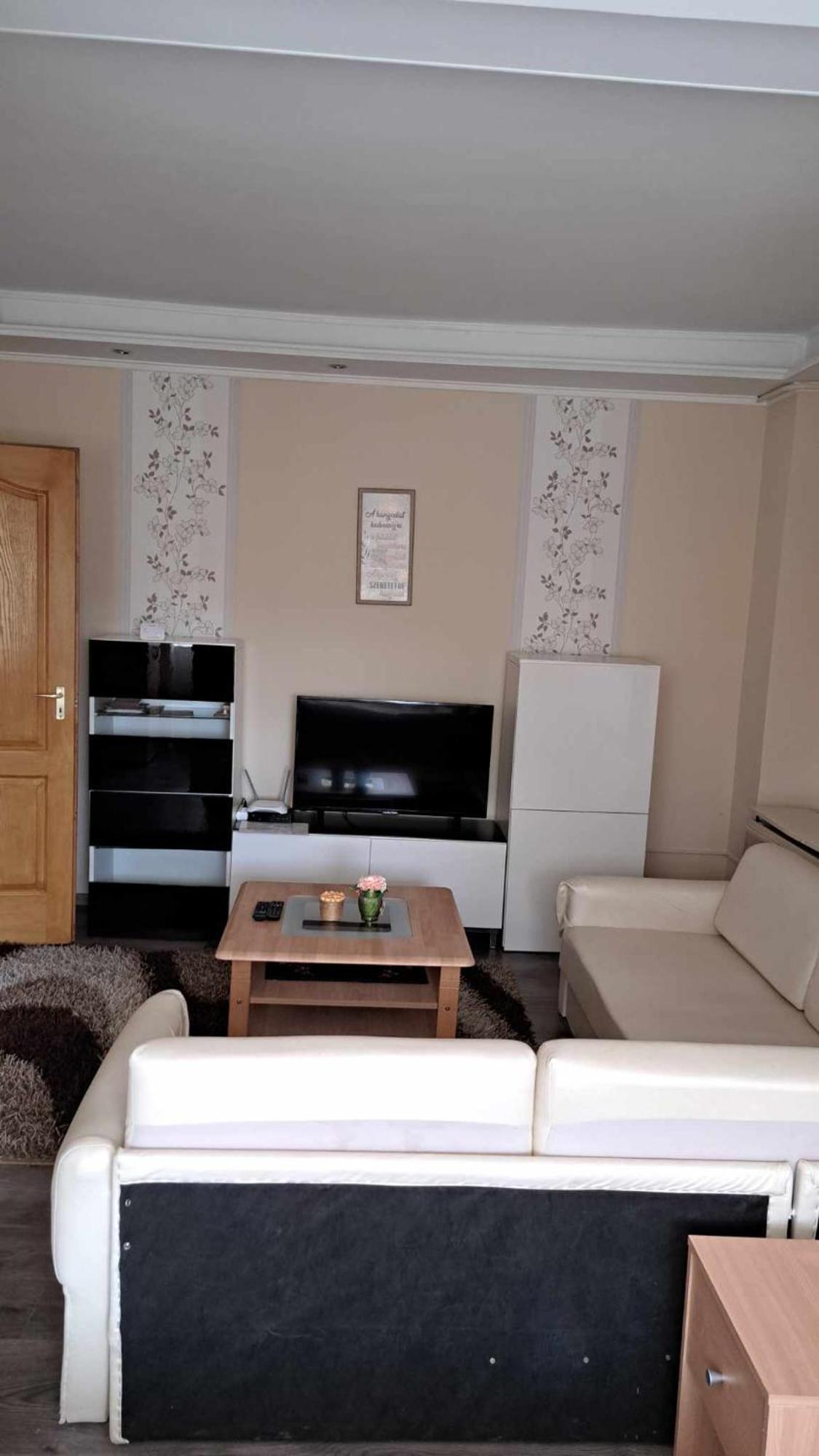 Zsory Furdo Lapartman Mezokovesd Appartement Szihalom Buitenkant foto